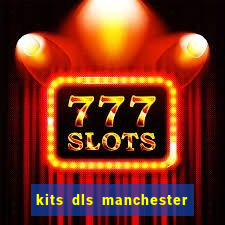 kits dls manchester city 2023